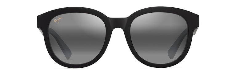 Maui Jim IHUPANI ASIAN FIT 658-02 53