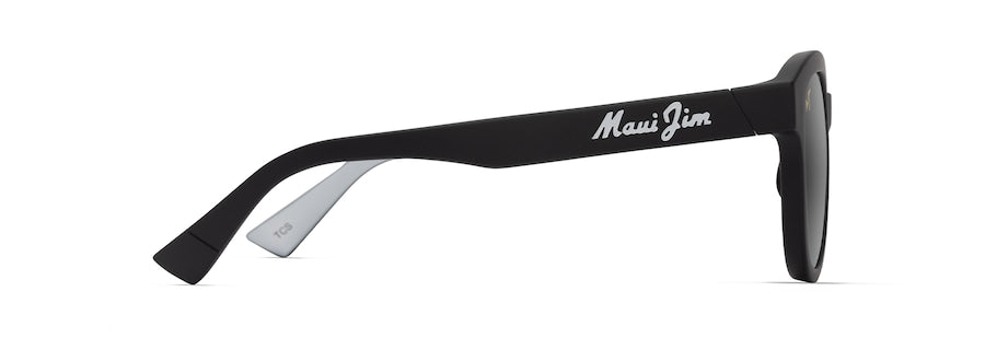 Maui Jim IHUPANI ASIAN FIT 658-02 MJ0658SA-001