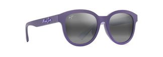 Maui Jim IHUPANI ASIAN FIT 658-28 53