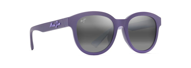 Maui Jim IHUPANI ASIAN FIT 658-28 53
