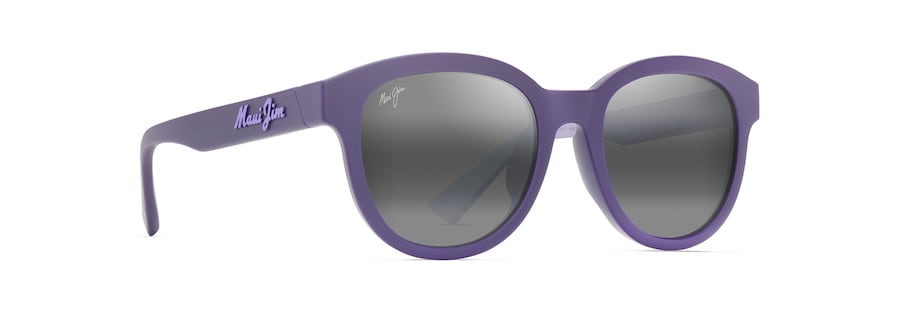 Maui Jim IHUPANI ASIAN FIT 658-28 53