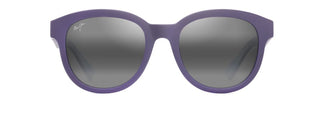 Maui Jim IHUPANI ASIAN FIT 658-28 53