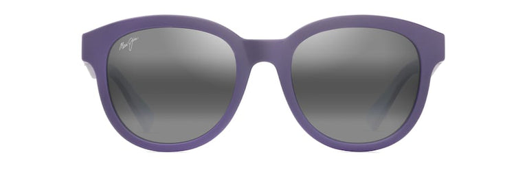 Maui Jim IHUPANI ASIAN FIT 658-28 53