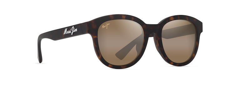 Maui Jim IHUPANI ASIAN FIT H658-10 53