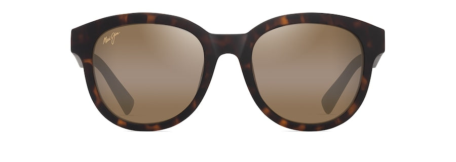 Maui Jim IHUPANI ASIAN FIT H658-10 MJ0658SA-002