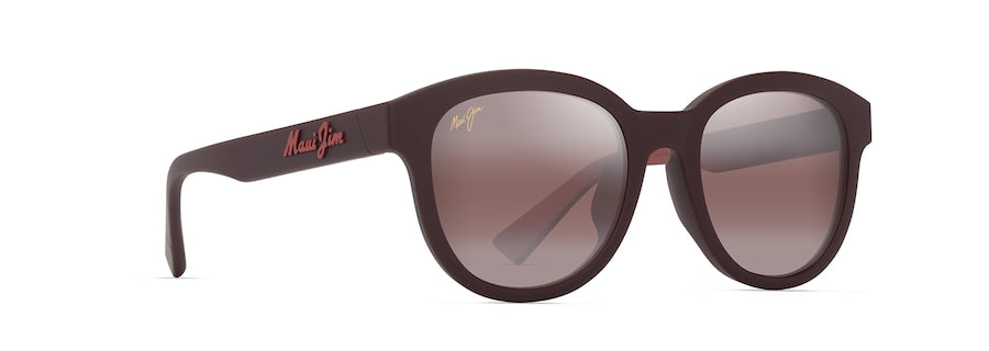 Maui Jim IHUPANI ASIAN FIT R658-04 53