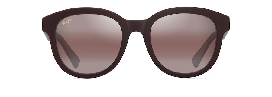 Maui Jim IHUPANI ASIAN FIT R658-04 53