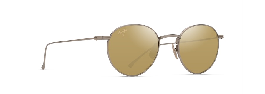 Maui Jim KA'APEHA GD691-01 MJ0691S-003