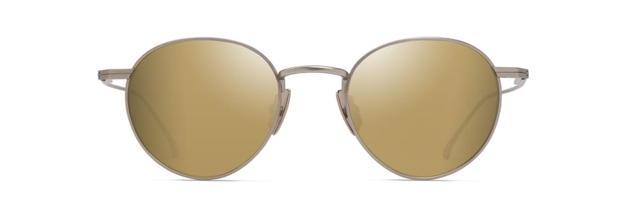 Maui Jim KA'APEHA GD691-01 MJ0691S-003