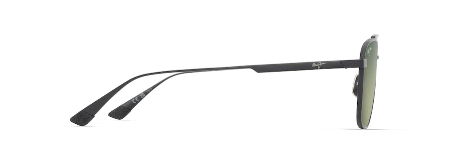 Maui Jim KAHANA HTS640-02 MJ0640S-003