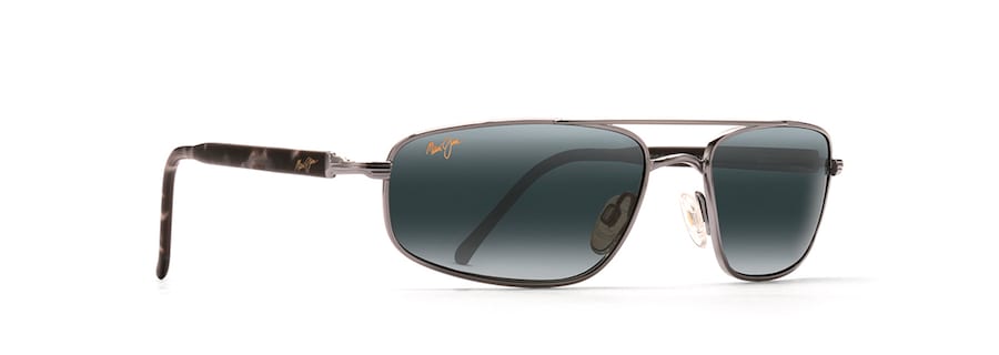 Maui Jim KAHUNA 162-02 MJ0162S-001