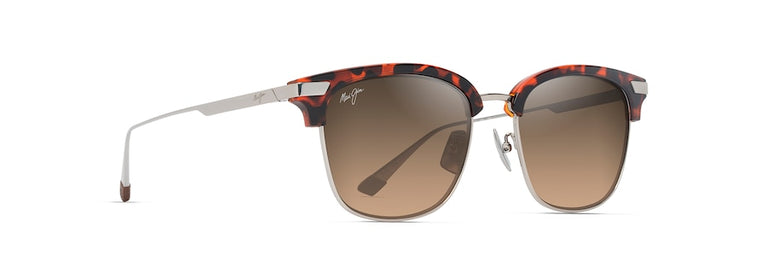 Maui Jim KALAUNU ASIAN FIT HS629-10 55