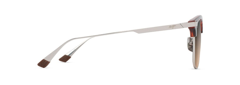 Maui Jim KALAUNU ASIAN FIT HS629-10 55