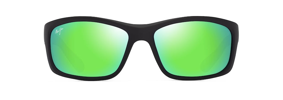 Maui Jim KANAIO COAST GM766-02 MJ0766S-004