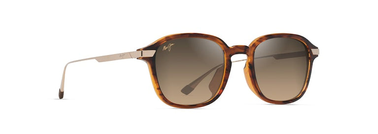 Maui Jim KA‘OUO ASIAN FIT HS625-10 53