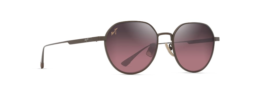Maui Jim KAULANA ASIAN FIT RS627-01 MJ0627SA-002