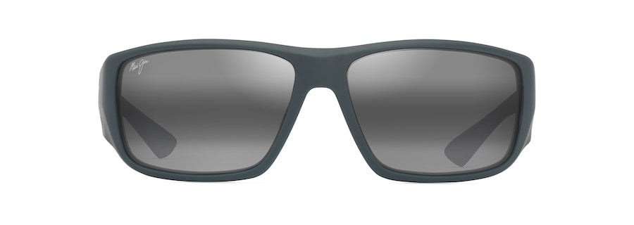 Maui Jim KEHA ASIAN FIT 664-15 62