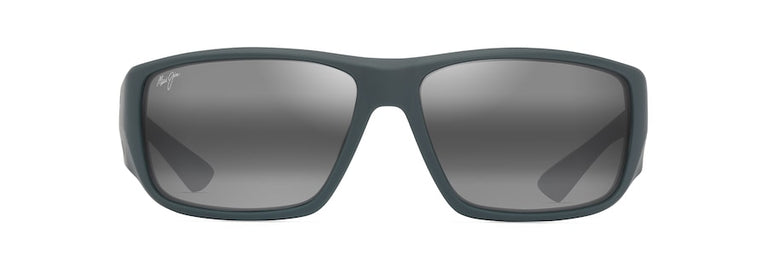 Maui Jim KEHA ASIAN FIT 664-15 62