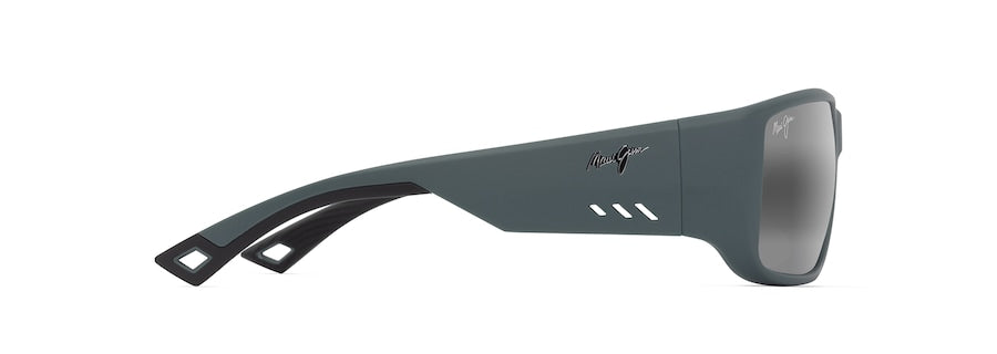 Maui Jim KEHA ASIAN FIT 664-15 MJ0664SA-003