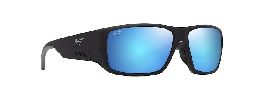 Maui Jim KEHA ASIAN FIT B664-02 62