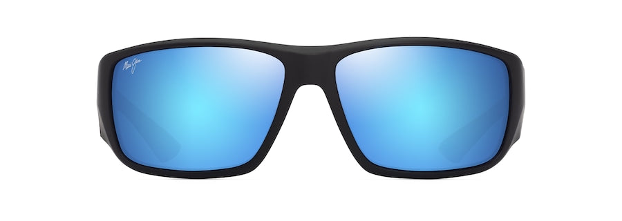 Maui Jim KEHA ASIAN FIT B664-02 62