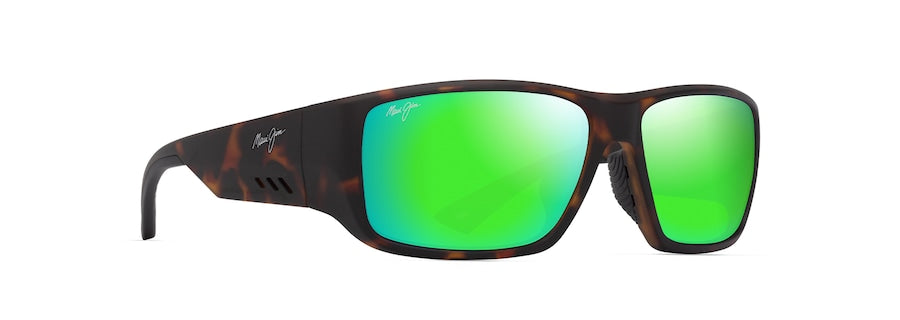 Maui Jim KEHA ASIAN FIT GM664-10 62