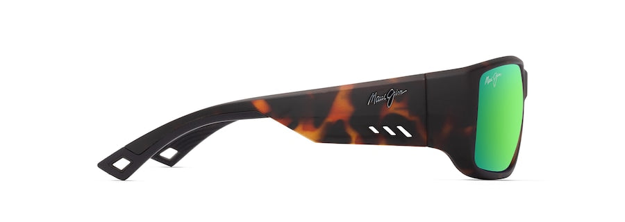 Maui Jim KEHA ASIAN FIT GM664-10 MJ0664SA-004