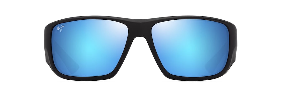 Maui Jim KEHA B663-02 MJ0663S-001