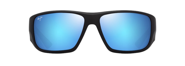 Maui Jim KEHA B663-02 63