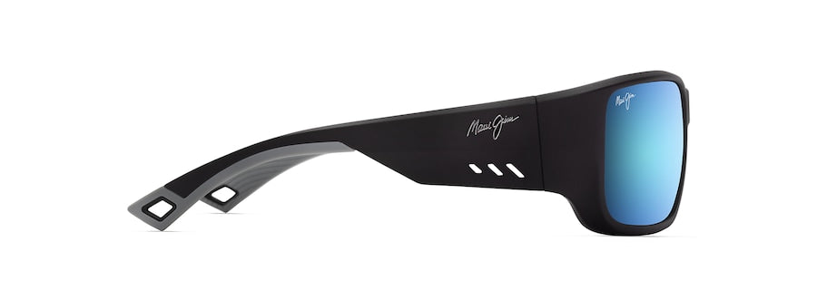 Maui Jim KEHA B663-02 MJ0663S-001