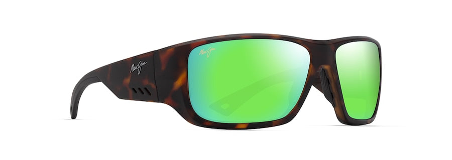 Maui Jim KEHA GM663-10 MJ0663S-004