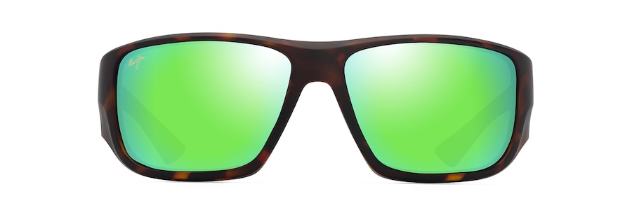 Maui Jim KEHA GM663-10 MJ0663S-004