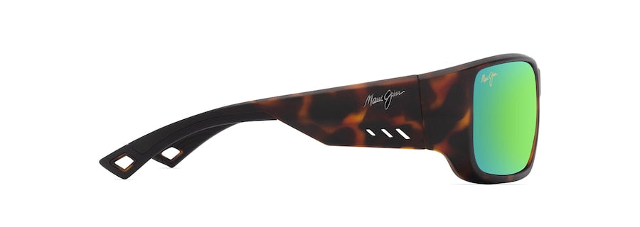 Maui Jim KEHA GM663-10 MJ0663S-004