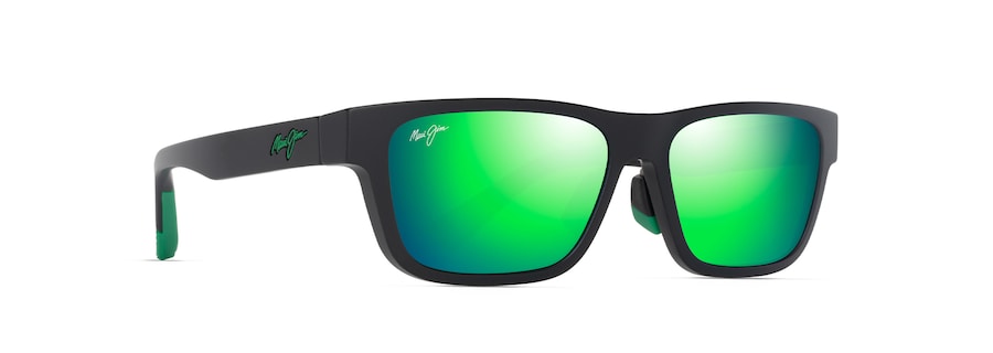 Maui Jim KEOLA GM628-02 57