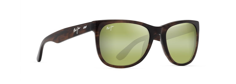 Maui Jim KIKONIA XL HT693-10A 56