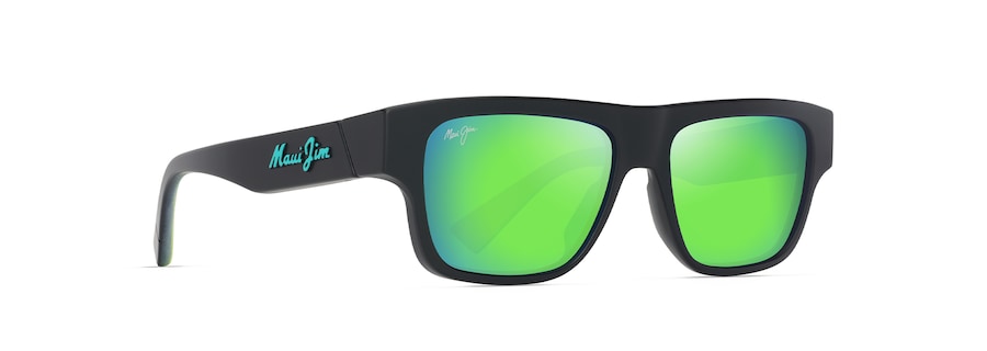 Maui Jim KŌKUA GM638-02 MJ0638S-004