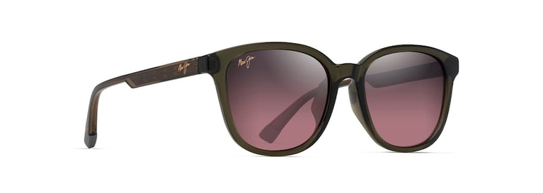 Maui Jim KU‘IKAHI ASIAN FIT RS647-15 55