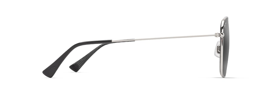 Maui Jim ‘ŌLALI ASIAN FIT 657-17A 55