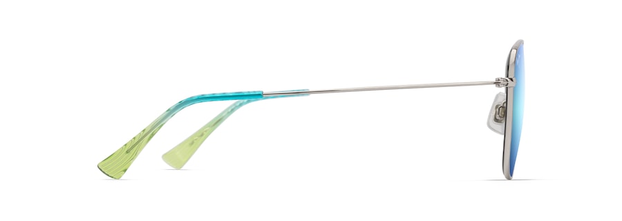 Maui Jim ‘ŌLALI ASIAN FIT B657-17B 55