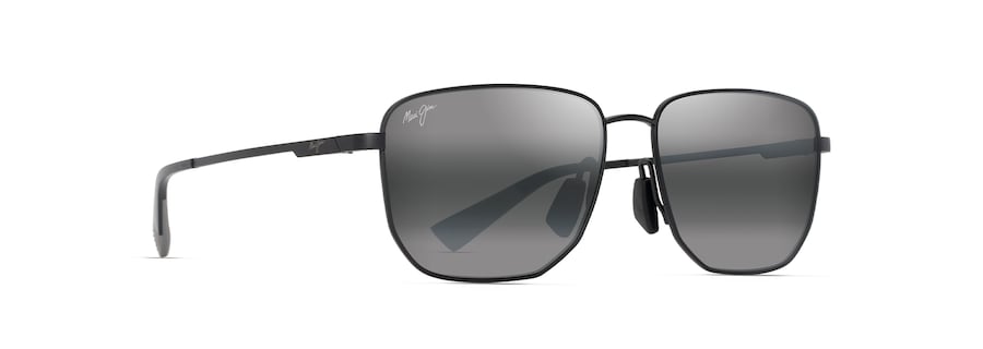 Maui Jim LAMALAMA ASIAN FIT 652-02 61