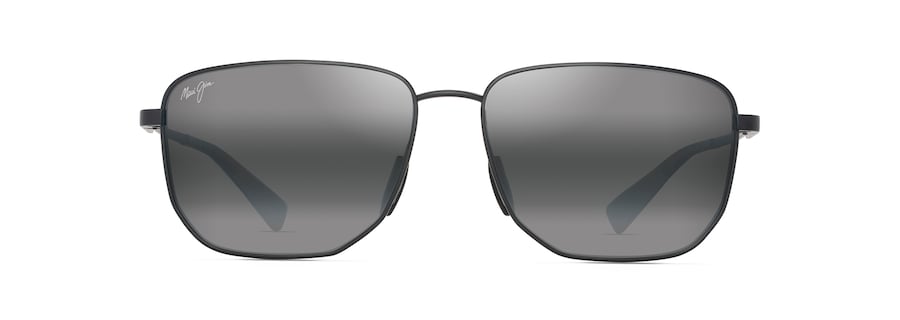 Maui Jim LAMALAMA ASIAN FIT 652-02 61