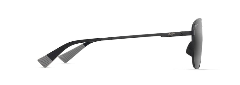 Maui Jim LAMALAMA ASIAN FIT 652-02 61