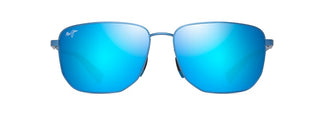 Maui Jim LAMALAMA ASIAN FIT B652-03 61