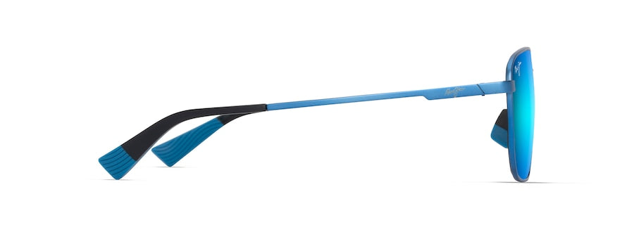 Maui Jim LAMALAMA ASIAN FIT B652-03 61