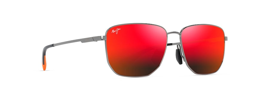 Maui Jim LAMALAMA ASIAN FIT RM652-17 61