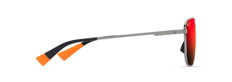 Maui Jim LAMALAMA ASIAN FIT RM652-17 61
