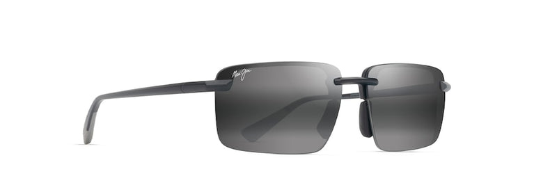 Maui Jim LAULIMA ASIAN FIT 656-02A 61