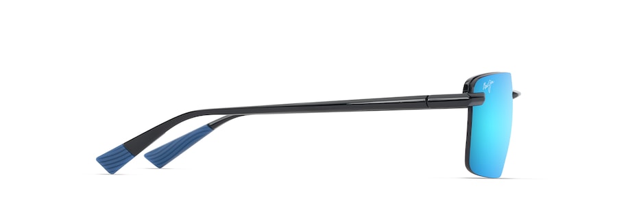 Maui Jim LAULIMA ASIAN FIT B656-02 MJ0656SA-001