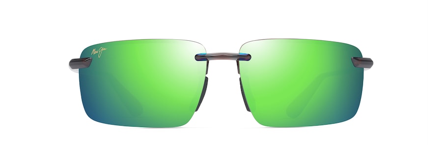Maui Jim LAULIMA ASIAN FIT GM656-01 MJ0656SA-002