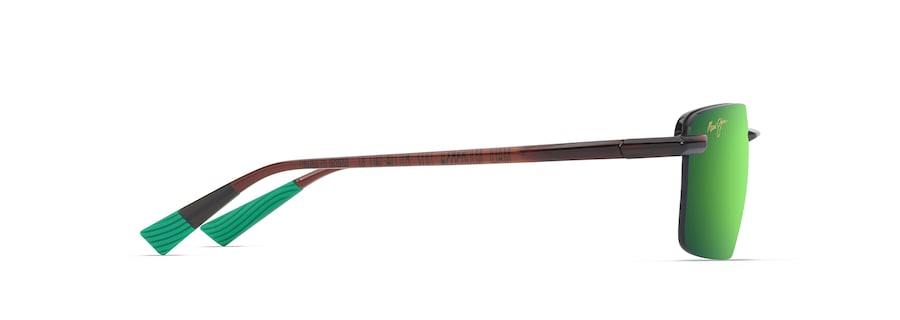 Maui Jim LAULIMA ASIAN FIT GM656-01 61
